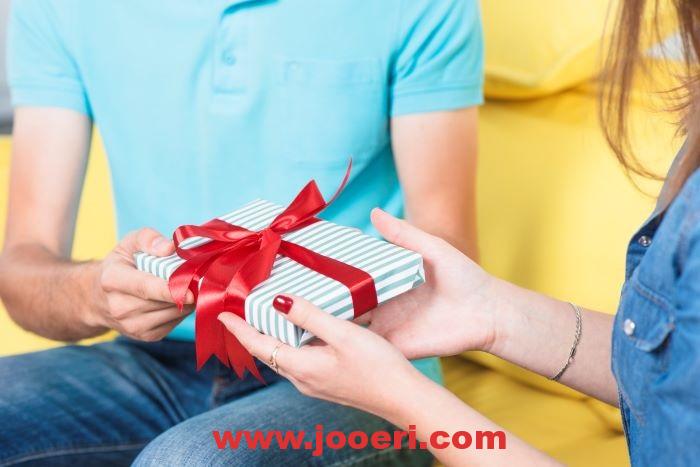 73 هدية من افضل هدايا للرجال