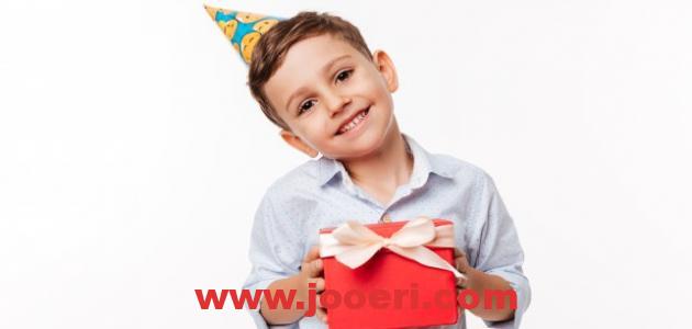 هدايا العيد