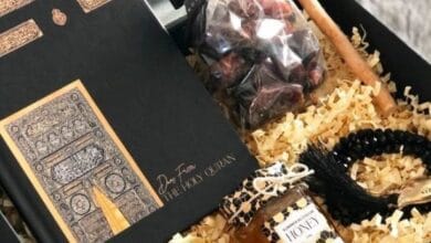 هدايا زواج للرجال