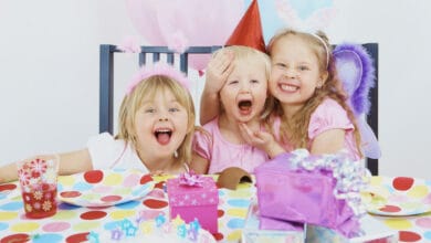 اعرف الان .. أفضل هدايا أطفال بنات 7 سنوات