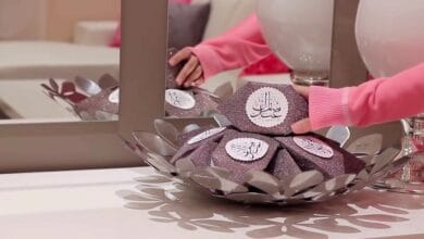 هدايا عيد الفطر