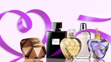 رائحة العطور التي لا يستطيع الرجل مقاومتها