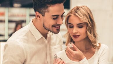 عطور للمتزوجين فقط 