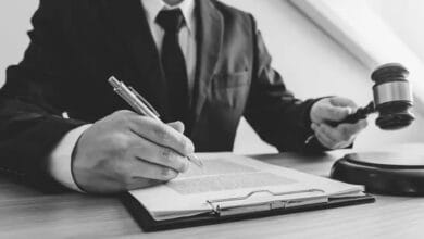 كيفية إثبات عقد العمل الغير مكتوب السعودية