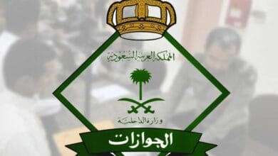 هل يمكن استخدام سجل الأسرة وثيقة سفر؟