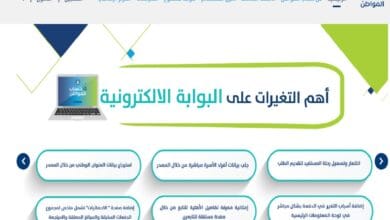 كيفية الحصول على دعم حساب المواطن للمطلقة الحاضنة وكيفية تسجيل الزوجة كمستفيد… بالخطوات