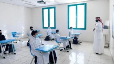 ما هو موعد بدأ الاضطراري الجديد 1445