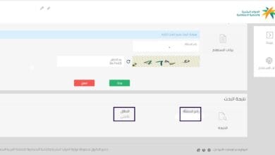 ما هي شروط احتساب الموظف في نطاقات وأهم اهداف البرنامج