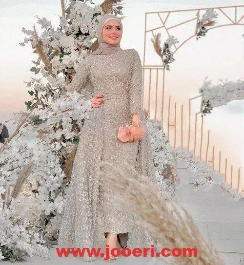 فساتين خطوبة