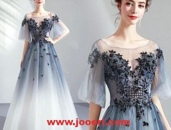 كيف اختار فستان الخطوبه؟