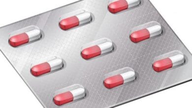 حبوب منع الحمل لفقدان الوزن