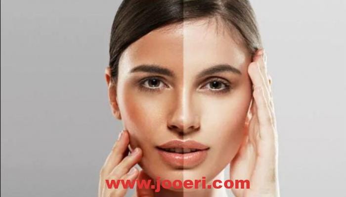 كريمات تفتيح البشرة