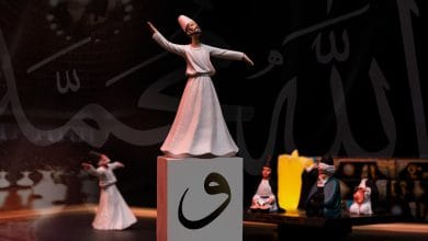 عبارات تهنئة بالمولد النبوي الشريف