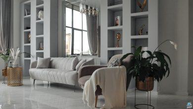 5 بدائل للرخام مفضلة في ديكورات المنزل مهما كان طرازه