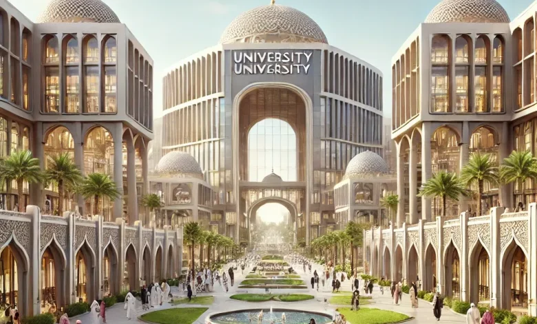 قرار جامعة الإمام محمد بن سعود الإسلامية العودة إلى نظام الفصلين الدراسيين