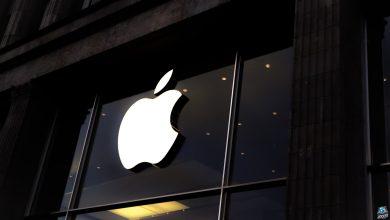 آبل تفاجئ المستخدمين بتغيير طفيف في تصميم آيفون 17