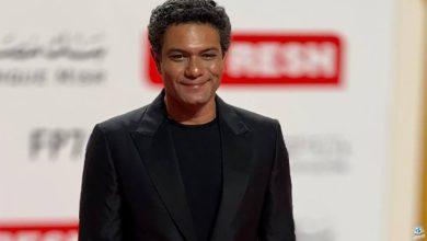 آسر ياسين من القاهرة السينمائي: موعد مع الماضي يدعو للفخر