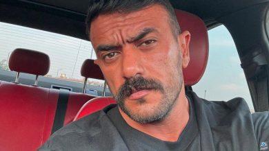 أحمد العوضي خيال محترف من كواليس فهد البطل
