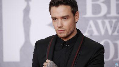 أعضاء فرقة One Direction يجتمعون لأول مرة منذ تسع سنوات في جنازة ليام باين