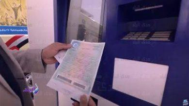 أماكن وأسعار استخراج شهادة الميلاد