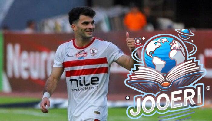 أمير هشام يكشف عن قيمة عقد زيزو مع الزمالك