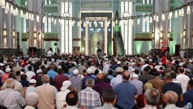 «أنت عند الله غالٍ».. نص خطبة الجمعة غدا 22 نوفمبر 2024