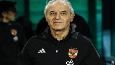 أول تعليق من كولر بعد تعثر الأهلي أمام الاتحاد السكندري في الدوري