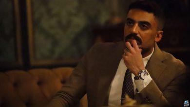 إسلام جمال يواجه صراعات نفسية في مسلسل سحر أسود