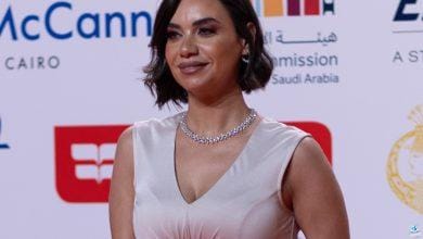 إطلالات جمالية من النجمات في اليوم الرابع لمهرجان القاهرة السينمائي 2024