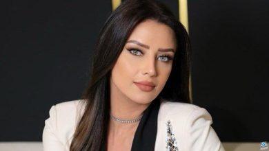 ابنة رضوى الشربيني تصدم الجمهور بتصريحات عن والدها.. ماذا قالت؟