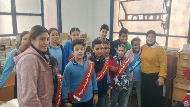 احتفالاً بعيد الطفولة.. فقرات متنوعة للمواهب وندوة تثقيفية بدار الكتب بطنطا
