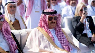 اختتام فعالية ساند آند فن المعرض السعودي للطيران العام 2024 بنجاح كبير