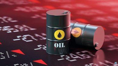 ارتفاع أسعار النفط العالمي وسط مخاوف من توسع الصراع في أوكرانيا