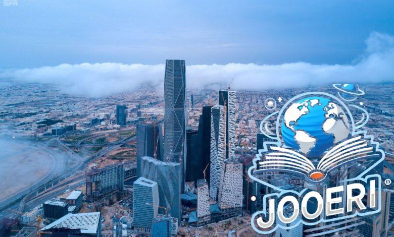 الأرصاد السعودية: أمطار مصحوبة بصواعق وتدنٍّ للرؤية في 3 مناطق بينها العاصمة