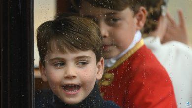 الأمير ويليام يكشف تعلم الأمير لويس العزف على آله موسيقية.. ما هي؟