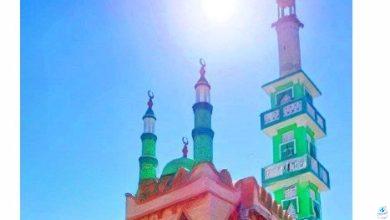 الأوقاف تفتتح 22 مسجدا جديدا الجمعة القادمة