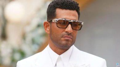 الخميس.. عمرو سعد يتحدث عن مسيرته الفنية في جلسة حوارية بمهرجان القاهرة السينمائى الدولي