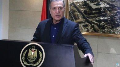 الرئاسة الفلسطينية ترفض المقترح الإسرائيلي لتوزيع المساعدات في غزة