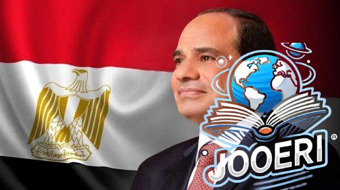 الرئيس السيسى ونظيره البرازيلى يؤكدان ضرورة تنفيذ حل الدولتين وتوسيع الاعتراف بالدولة الفلسطينية