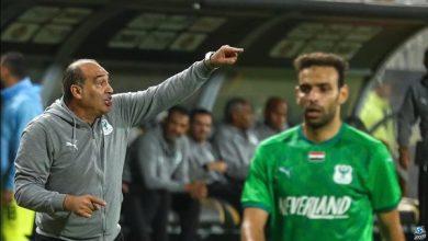 الزمالك لازم يبقي ليه كلام تاني مع المصري في الكونفدرالية