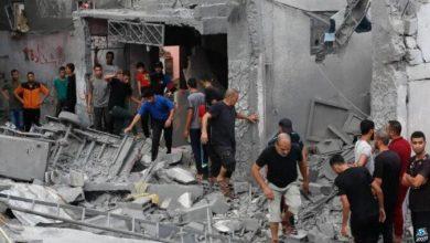 الصحة اللبنانية: 3583 شهيدا و15244 جريحا منذ بدء العدوان الإسرائيلي