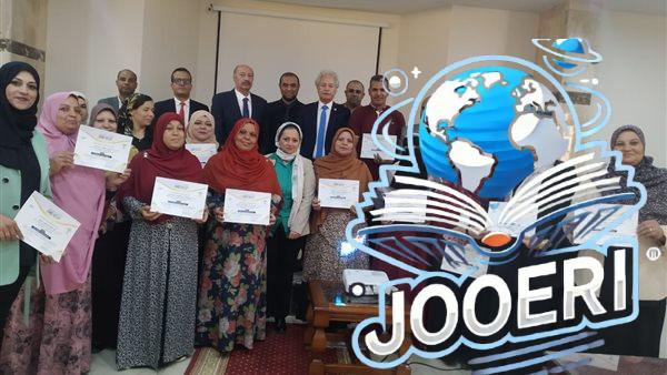 القومي لحقوق الانسان ينظم دورتين لرفع القدرات في الوادي الجديد