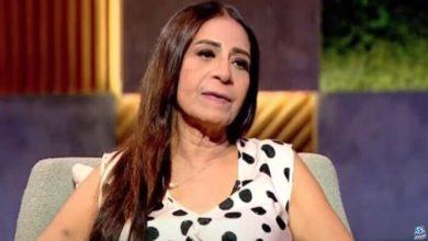 الموت يفجع الفنانة عفاف مصطفى