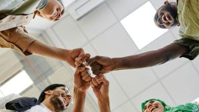 اليوم العالمي للتسامح وأهمية الاستثمار في البشر