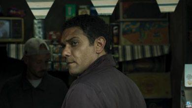 اليوم: عرض حلقتين لمسلسل موعد مع الماضي لآسر ياسين بمهرجان القاهرة السينمائي الدولي