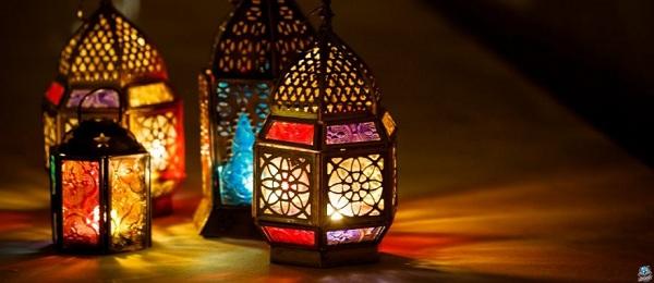 إمساكية النصف الأول من شهر رمضان