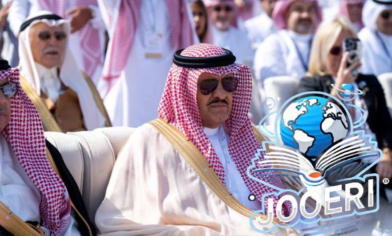 انطلاق المعرض السعودي للطيران ساند أند فن 2024.. إليكم أبرز فعالياته