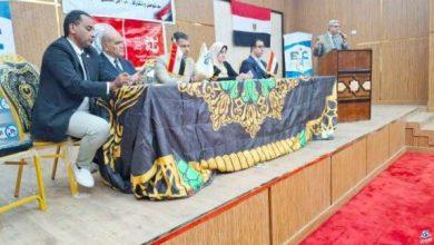 انطلاق فعاليات نموذج مُحاكاة محليات مصر بالقليوبية