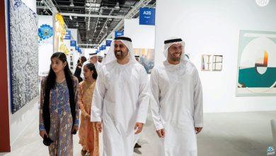 انطلاق معرض فن أبوظبي في نسخته الـ16 لإثراء مشهد التبادل الثقافي بين مختلف الحضارات