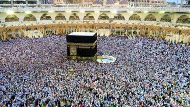 بث مباشر.. شعائر صلاة الجمعة من الحرمين الشريفين